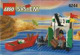 LEGO 6244